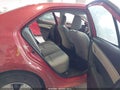 2016 Toyota Corolla — photo 8 of 17 | VIN 2T1BURHE5GC633367