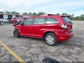 2015 Dodge Journey — photo 3 of 16 | VIN 3C4PDCAB3FT753098