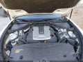 2013 Infiniti M37 — photo 10 of 16 | VIN JN1BY1AP1DM510796