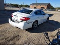 2013 Infiniti M37 — photo 4 of 16 | VIN JN1BY1AP1DM510796