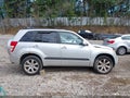 2010 Suzuki Grand Vitara — photo 13 of 16 | VIN JS3TD1D93A4100413