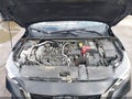 2023 Nissan Sentra — photo 10 of 16 | VIN 3N1AB8CV0PY303304