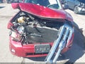 2008 Ford Escape — photo 6 of 16 | VIN 1FMCU93128KB45949