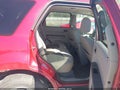 2008 Ford Escape — photo 8 of 16 | VIN 1FMCU93128KB45949