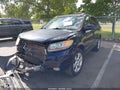 2007 Hyundai Santa Fe — photo 2 of 16 | VIN 5NMSH73EX7H058273