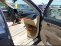 2007 Hyundai Santa Fe — photo 5 of 16 | VIN 5NMSH73EX7H058273