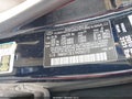 2007 Hyundai Santa Fe — photo 9 of 16 | VIN 5NMSH73EX7H058273
