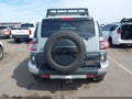 2014 Toyota FJ Cruiser — photo 16 of 16 | VIN JTEBU4BF0EK188273