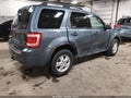 2011 Ford Escape — photo 4 of 17 | VIN 1FMCU9DGXBKA74252