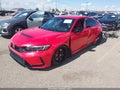 2023 Honda Civic — photo 2 of 17 | VIN JHMFL5G47PX001251