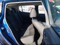 2022 Nissan Leaf — photo 8 of 17 | VIN 1N4BZ1BV1NC557833