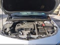 2020 Chevrolet Malibu — photo 10 of 17 | VIN 1G1ZB5ST3LF005435
