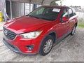2016 Mazda CX-5 — photo 2 of 16 | VIN JM3KE2CY5G0684858