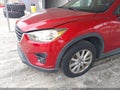 2016 Mazda CX-5 — photo 6 of 16 | VIN JM3KE2CY5G0684858