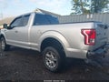 2015 Ford F-150 — photo 6 of 16 | VIN 1FTFX1EF3FFA23058
