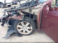 2008 Lexus ES 350 — photo 6 of 16 | VIN JTHBJ46G382262112