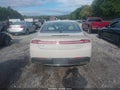 2019 Lincoln MKZ — photo 16 of 18 | VIN 3LN6L5D95KR618145
