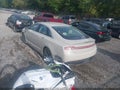 2019 Lincoln MKZ — photo 3 of 18 | VIN 3LN6L5D95KR618145