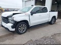 2022 Chevrolet Silverado 1500 — photo 2 of 17 | VIN 1GCUYEED1NZ127894