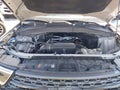 2021 Ford Explorer — photo 10 of 19 | VIN 1FMSK7DH4MGA72145