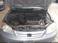 2003 Honda Civic — photo 10 of 13 | VIN 2HGES25733H520115