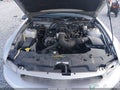 2010 Ford Mustang — photo 10 of 11 | VIN 1ZVBP8AN7A5170743