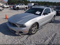2010 Ford Mustang — photo 2 of 11 | VIN 1ZVBP8AN7A5170743