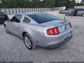 2010 Ford Mustang — photo 3 of 11 | VIN 1ZVBP8AN7A5170743