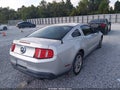2010 Ford Mustang — photo 4 of 11 | VIN 1ZVBP8AN7A5170743