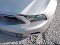 2010 Ford Mustang — photo 6 of 11 | VIN 1ZVBP8AN7A5170743