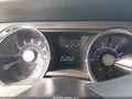 2010 Ford Mustang — photo 7 of 11 | VIN 1ZVBP8AN7A5170743