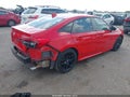 2023 Honda Civic — photo 4 of 17 | VIN 2HGFE2F59PH535412