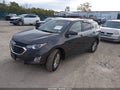 2018 Chevrolet Equinox — photo 2 of 21 | VIN 2GNAXSEV7J6292553
