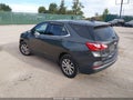 2018 Chevrolet Equinox — photo 3 of 21 | VIN 2GNAXSEV7J6292553