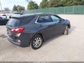 2018 Chevrolet Equinox — photo 4 of 21 | VIN 2GNAXSEV7J6292553