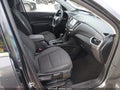 2018 Chevrolet Equinox — photo 5 of 21 | VIN 2GNAXSEV7J6292553