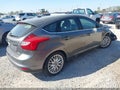 2012 Ford Focus — photo 4 of 16 | VIN 1FAHP3M28CL430525