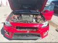 2020 Subaru WRX — photo 10 of 16 | VIN JF1VA1B63L9828611