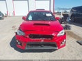 2020 Subaru WRX — photo 12 of 16 | VIN JF1VA1B63L9828611
