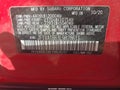 2020 Subaru WRX — photo 9 of 16 | VIN JF1VA1B63L9828611