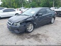 2013 Subaru Impreza — photo 2 of 16 | VIN JF1GJAB60DH020118
