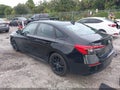 2022 Honda Civic — photo 3 of 16 | VIN 2HGFE2F51NH508251