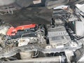 2017 Honda Civic — photo 10 of 14 | VIN 19XFC2F56HE054602