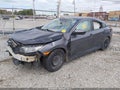 2017 Honda Civic — photo 2 of 14 | VIN 19XFC2F56HE054602