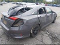 2017 Honda Civic — photo 4 of 14 | VIN 19XFC2F56HE054602