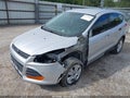 2016 Ford Escape — photo 6 of 12 | VIN 1FMCU0F77GUB20821