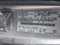 2016 Ford Escape — photo 9 of 12 | VIN 1FMCU0F77GUB20821
