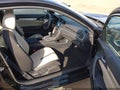 2016 Honda Civic — photo 5 of 19 | VIN 2HGFC4B08GH302634