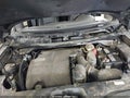 2017 Ford Explorer — photo 10 of 18 | VIN 1FM5K8D80HGC46382