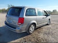2014 Dodge Grand Caravan — photo 4 of 16 | VIN 2C4RDGBG9ER167680